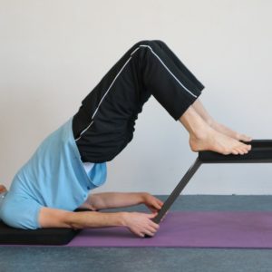 Critical Alignment Yoga
